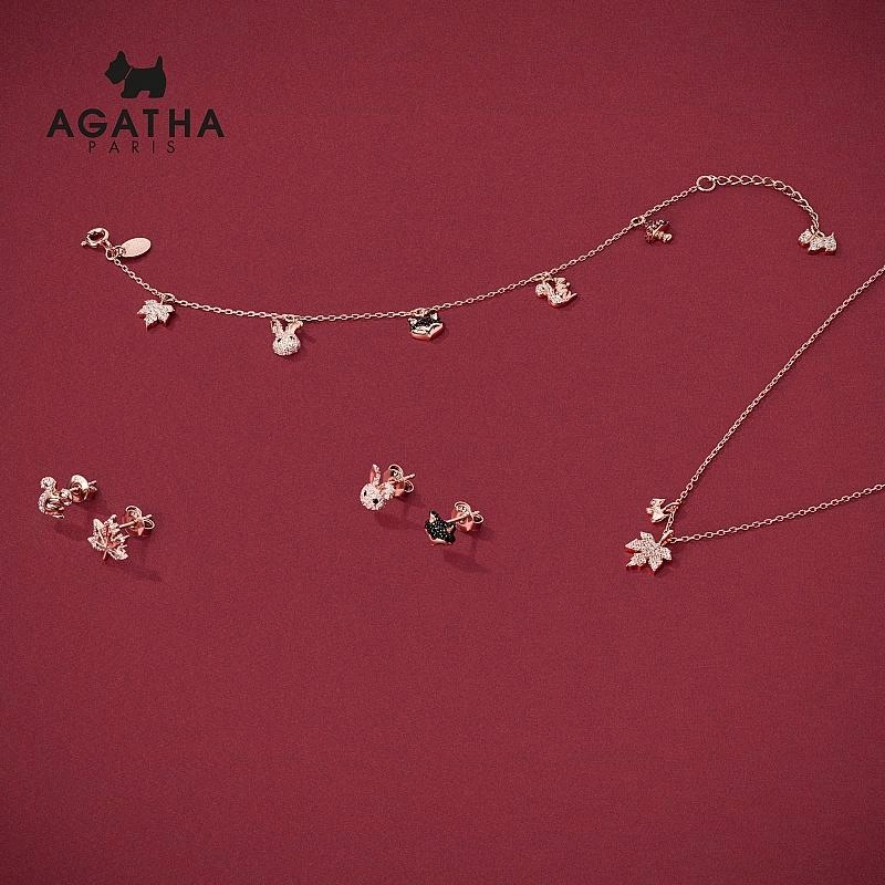 agatha