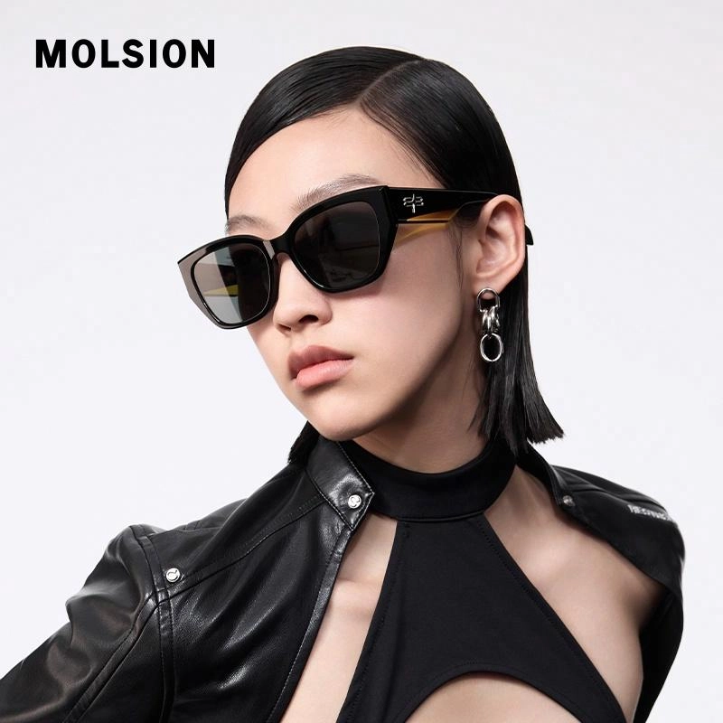 MOLSION