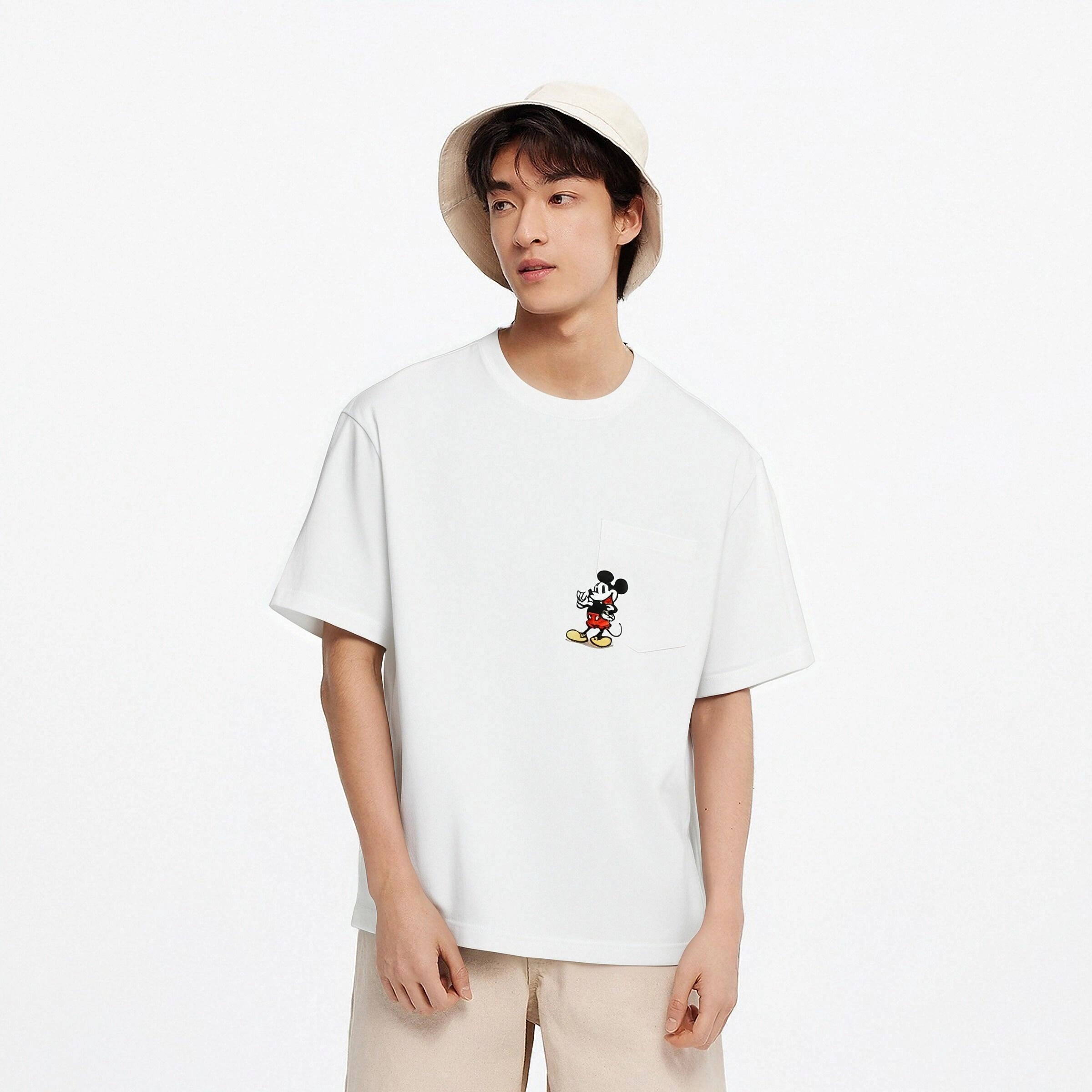 x Disney T
