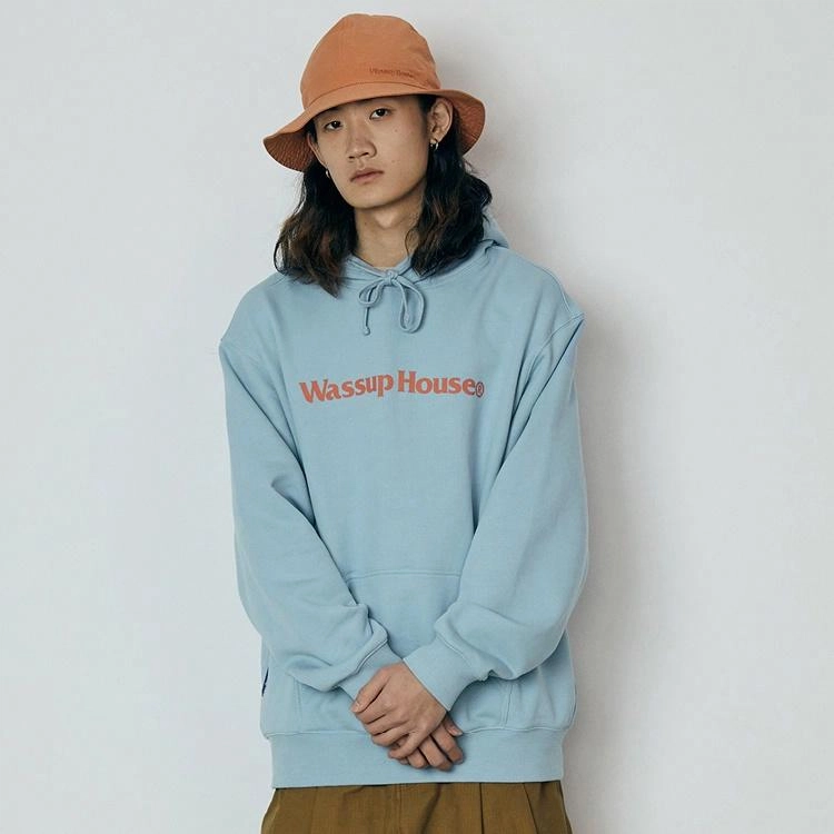 WASSUP SS22 Logo