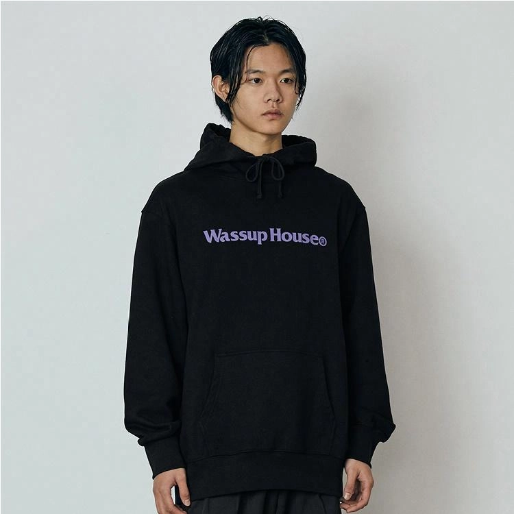 WASSUP SS22 Logo