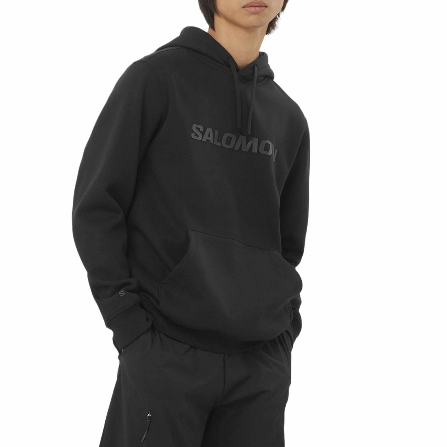 SALOMON