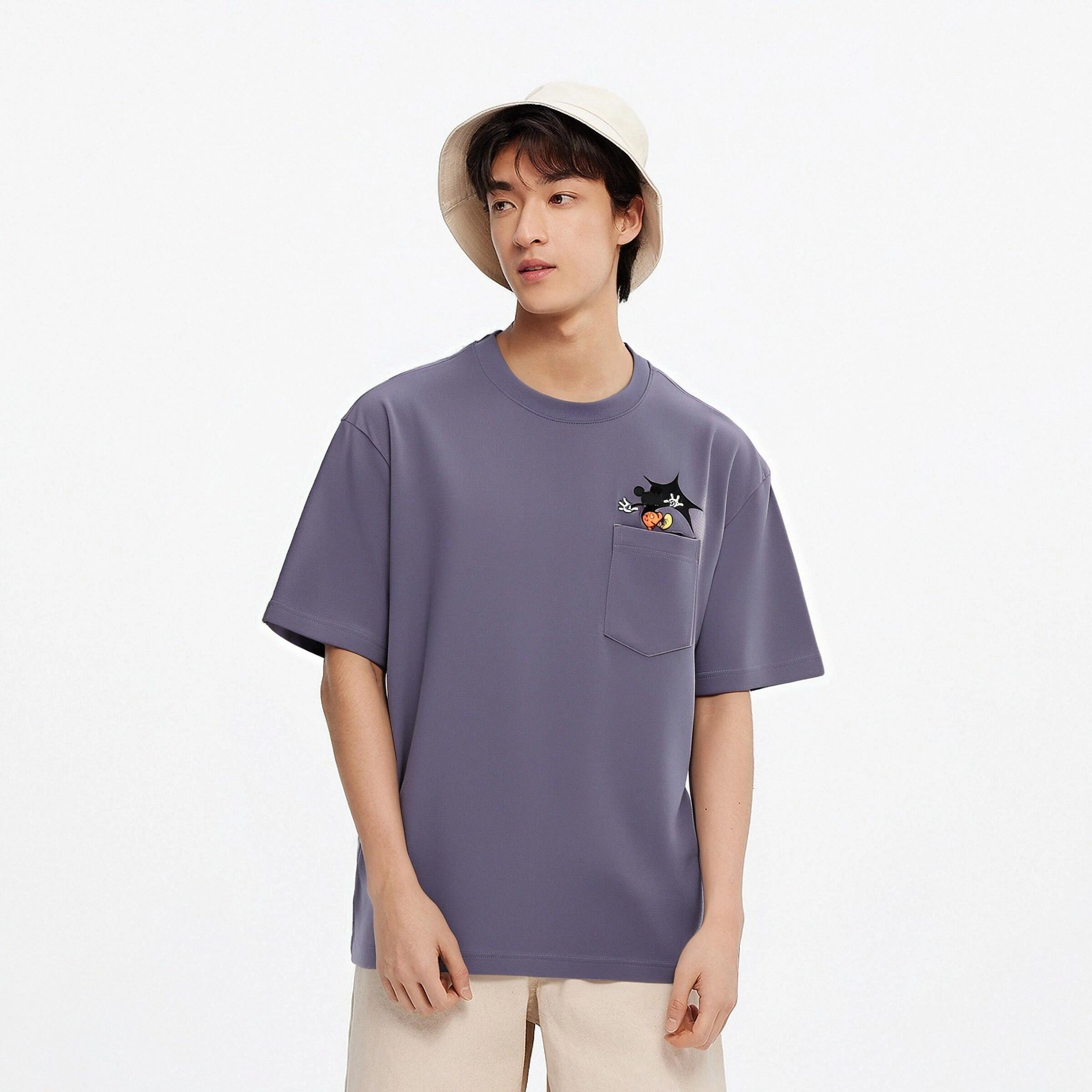 x Disney T