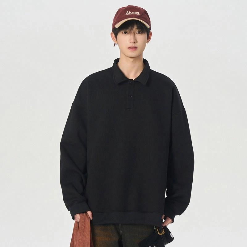 Warrior Polo