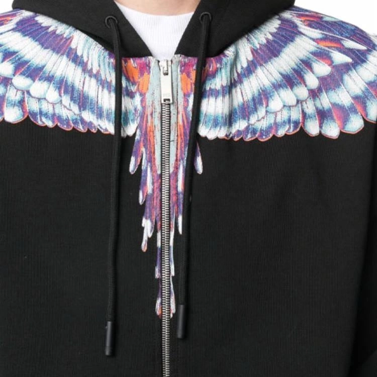 Marcelo Burlon Wings SS21