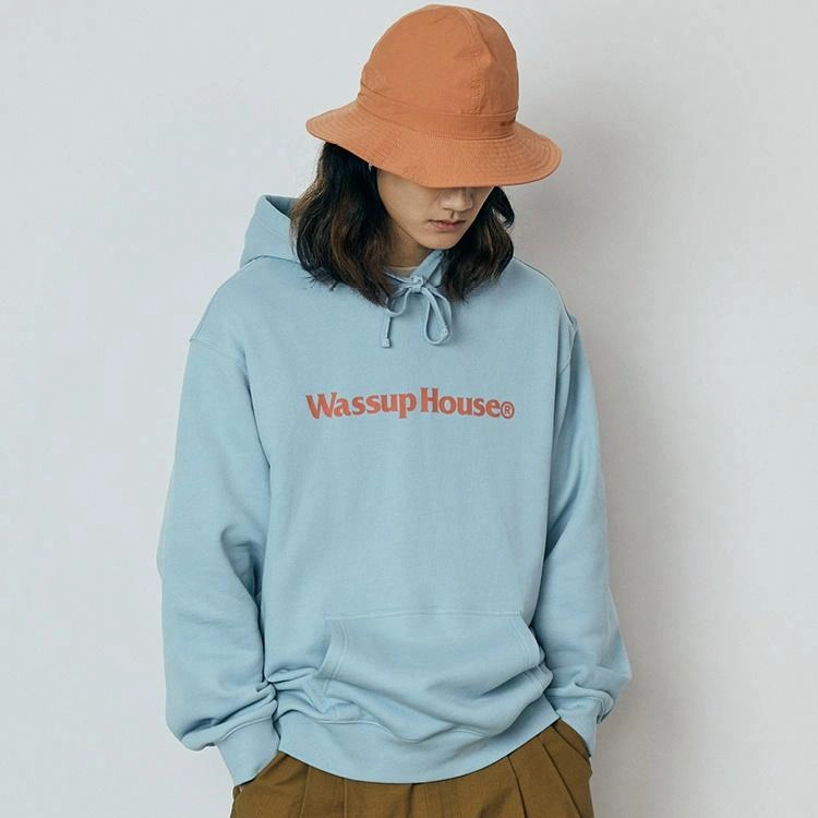 WASSUP SS22 Logo