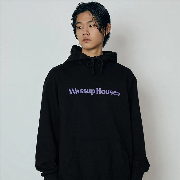 WASSUP SS22 Logo