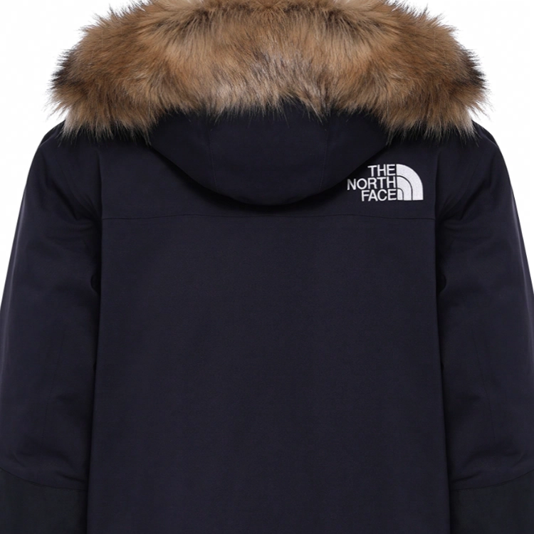 THE NORTH FACE Futurelight Defdown Logo550