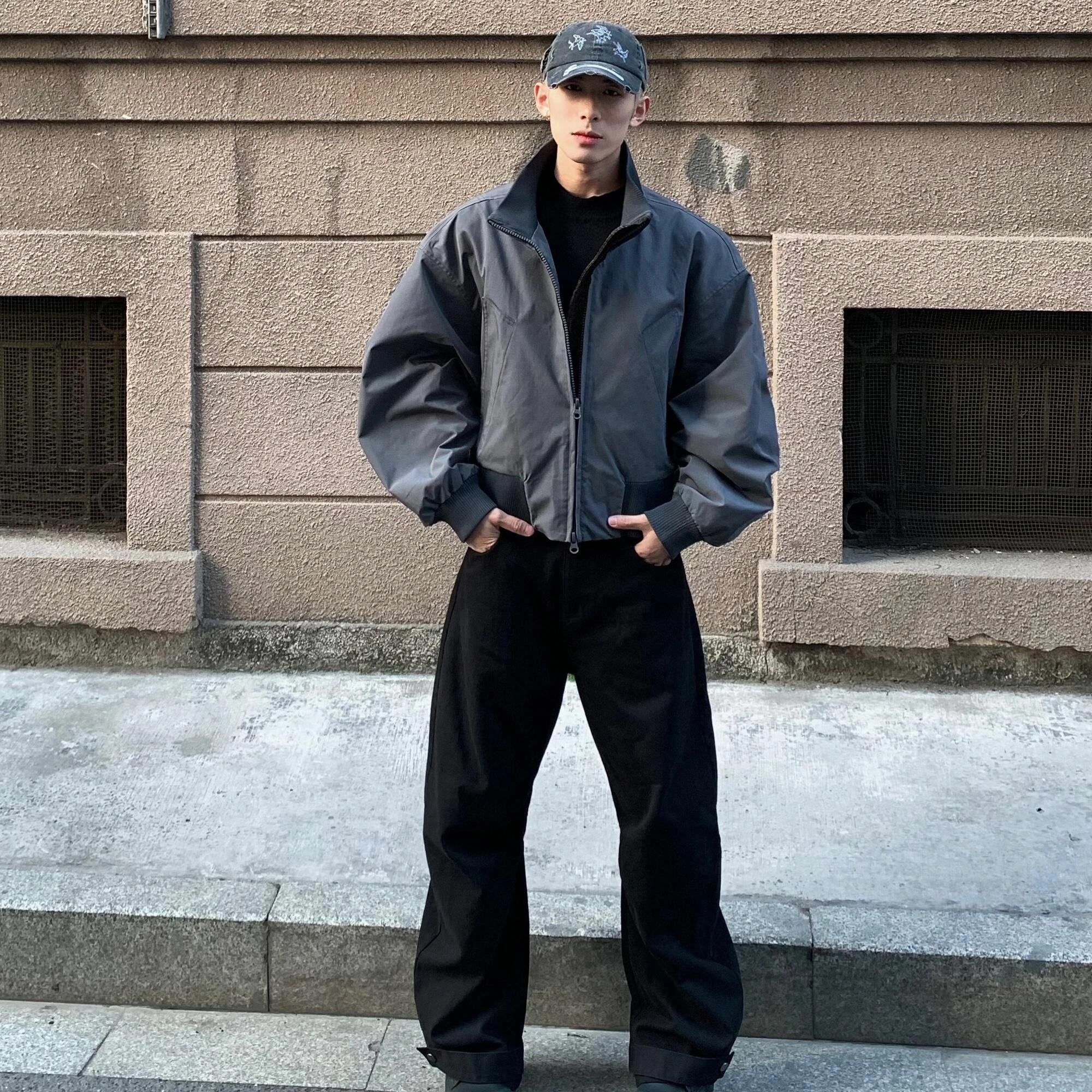 NOAHGIGI bomber