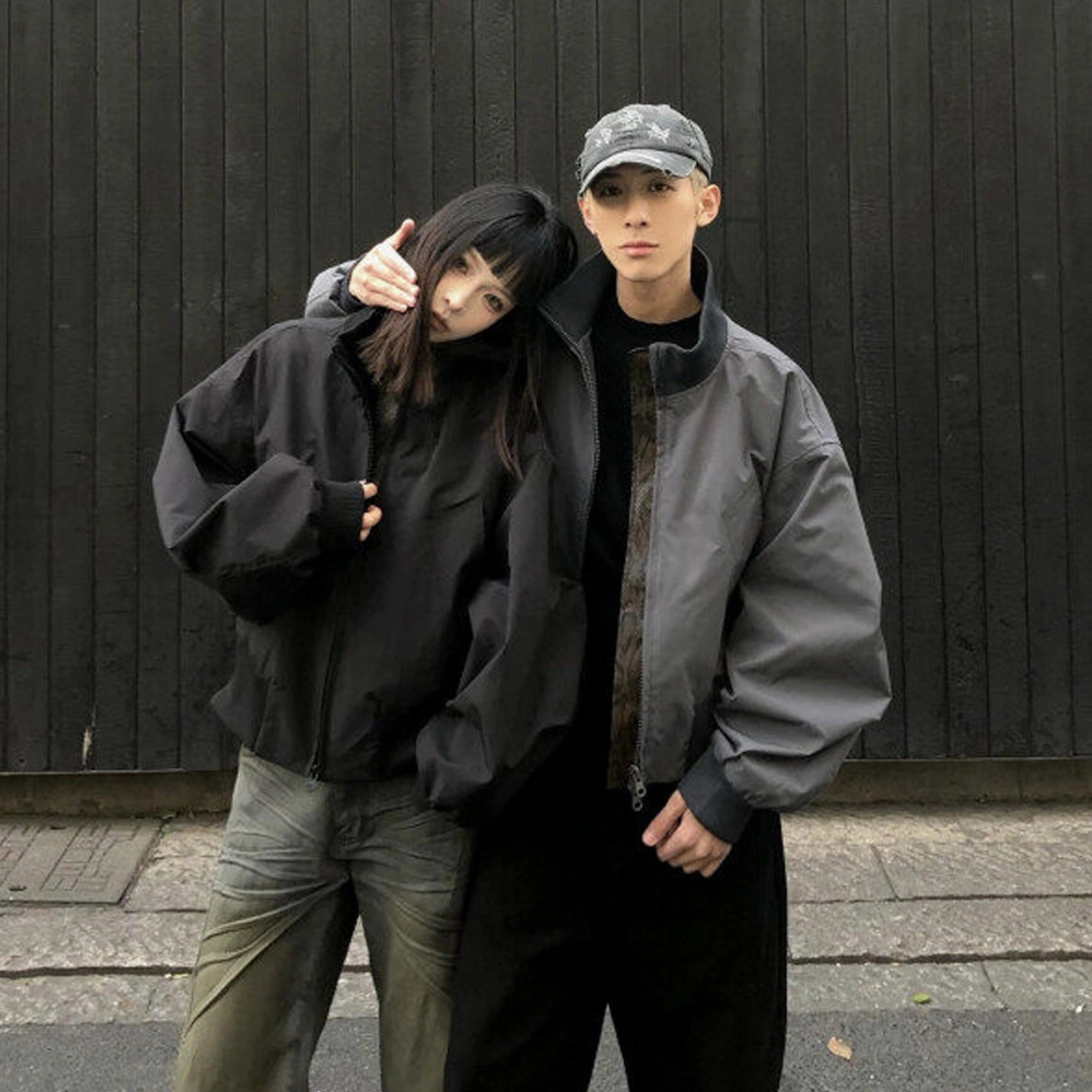 NOAHGIGI bomber