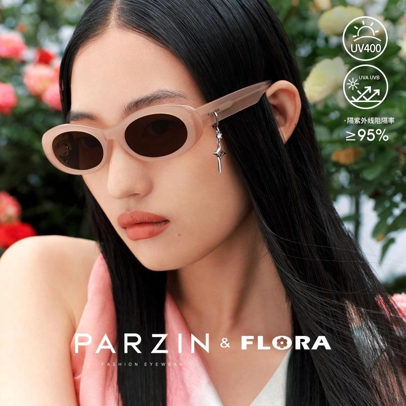 PARZIN Flora