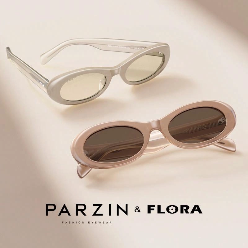 PARZIN Flora