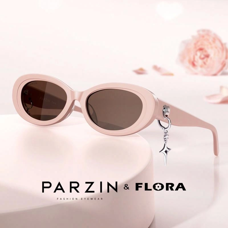 PARZIN Flora