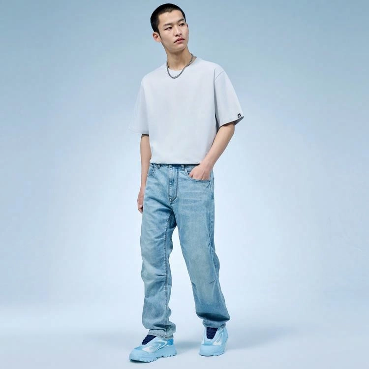 ABLE JEANS