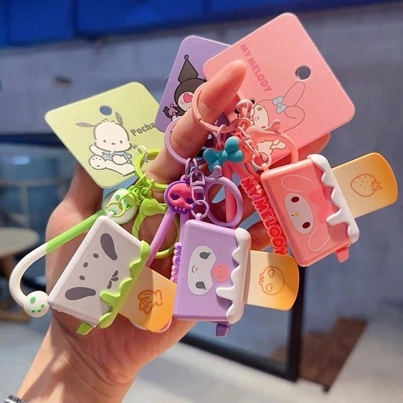 Hello Kitty PVC