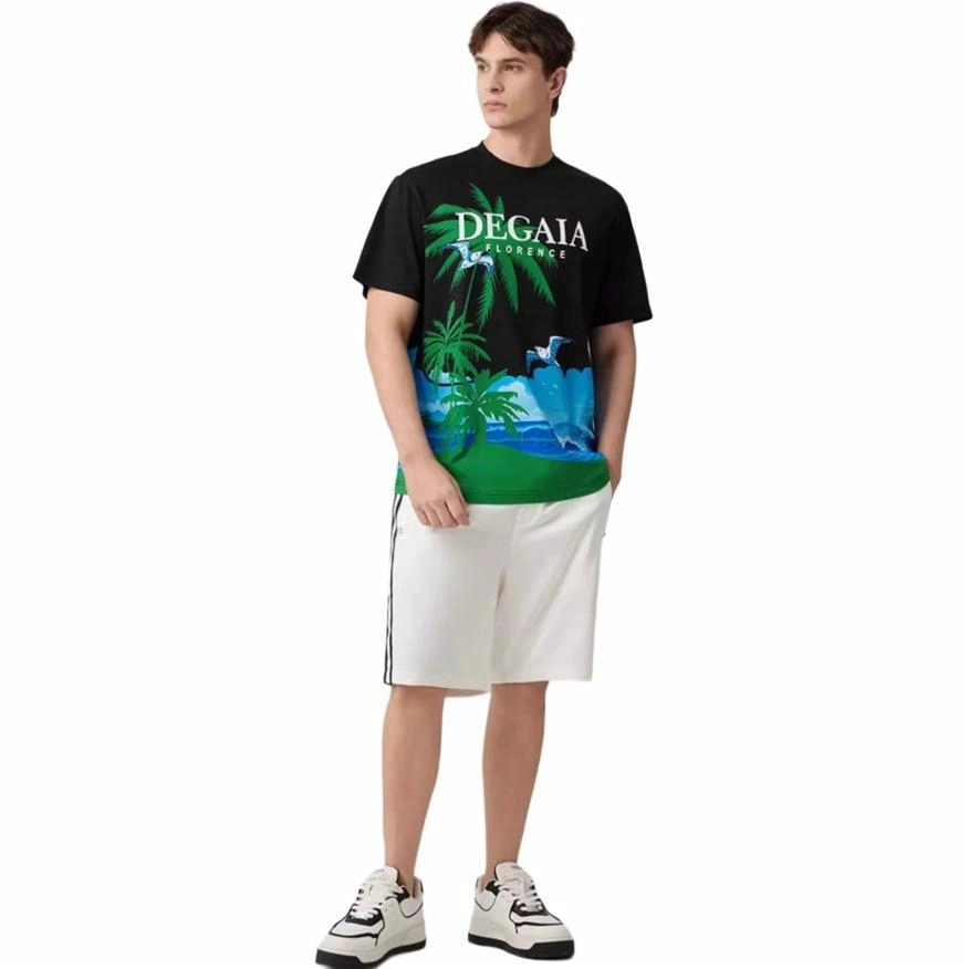 DEGAIA SS25