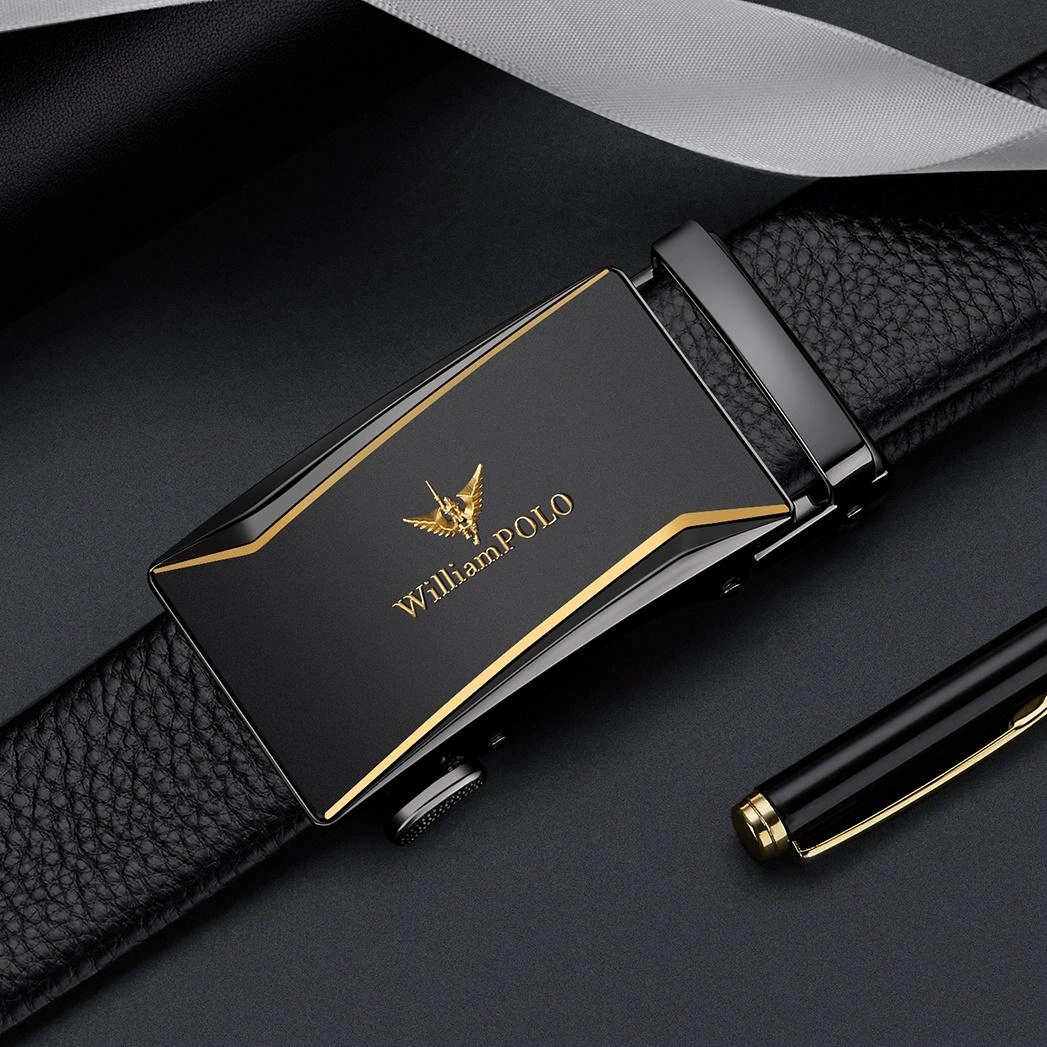 WilliamPOLO 3.5cm