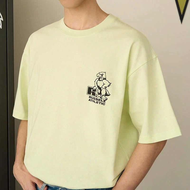 Russell Athletic SS24T