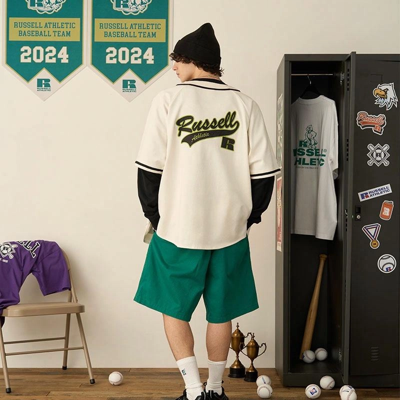 Russell Athletic SS24 T