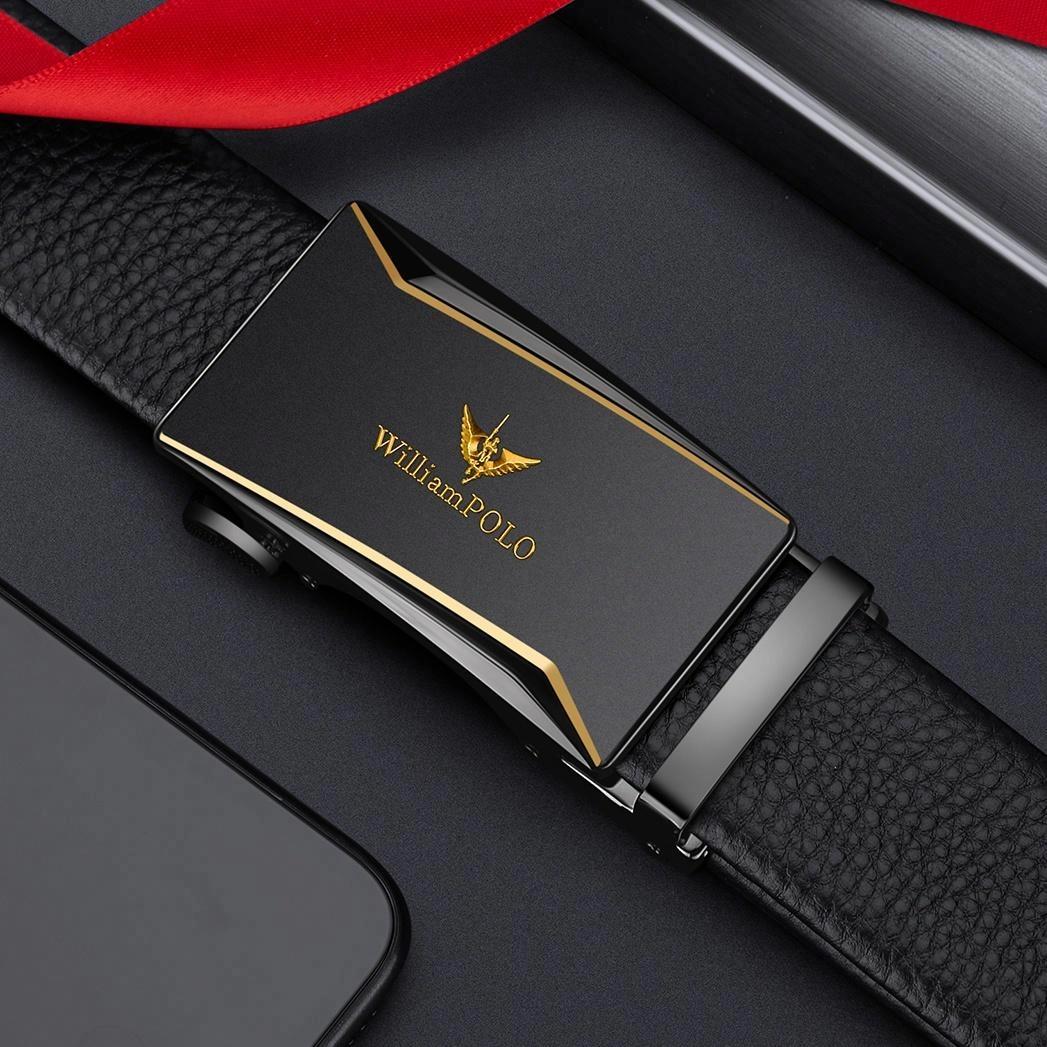 WilliamPOLO 3.5cm