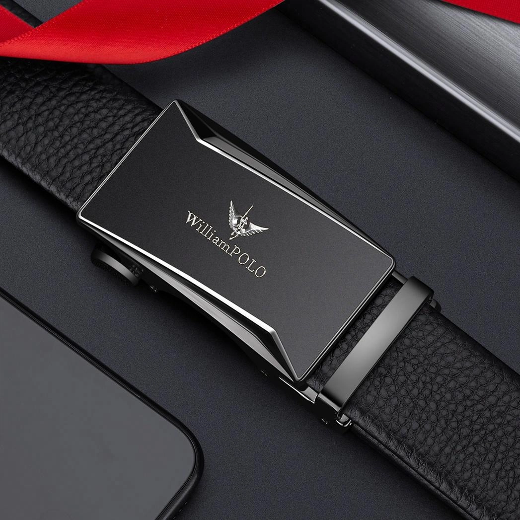 WilliamPOLO 3.5cm