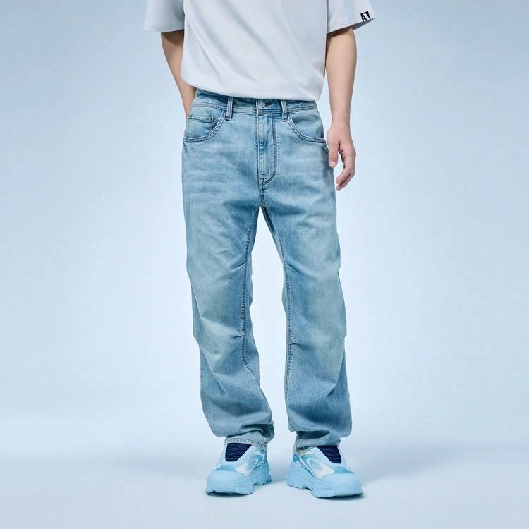 ABLE JEANS