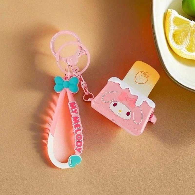 Hello Kitty PVC