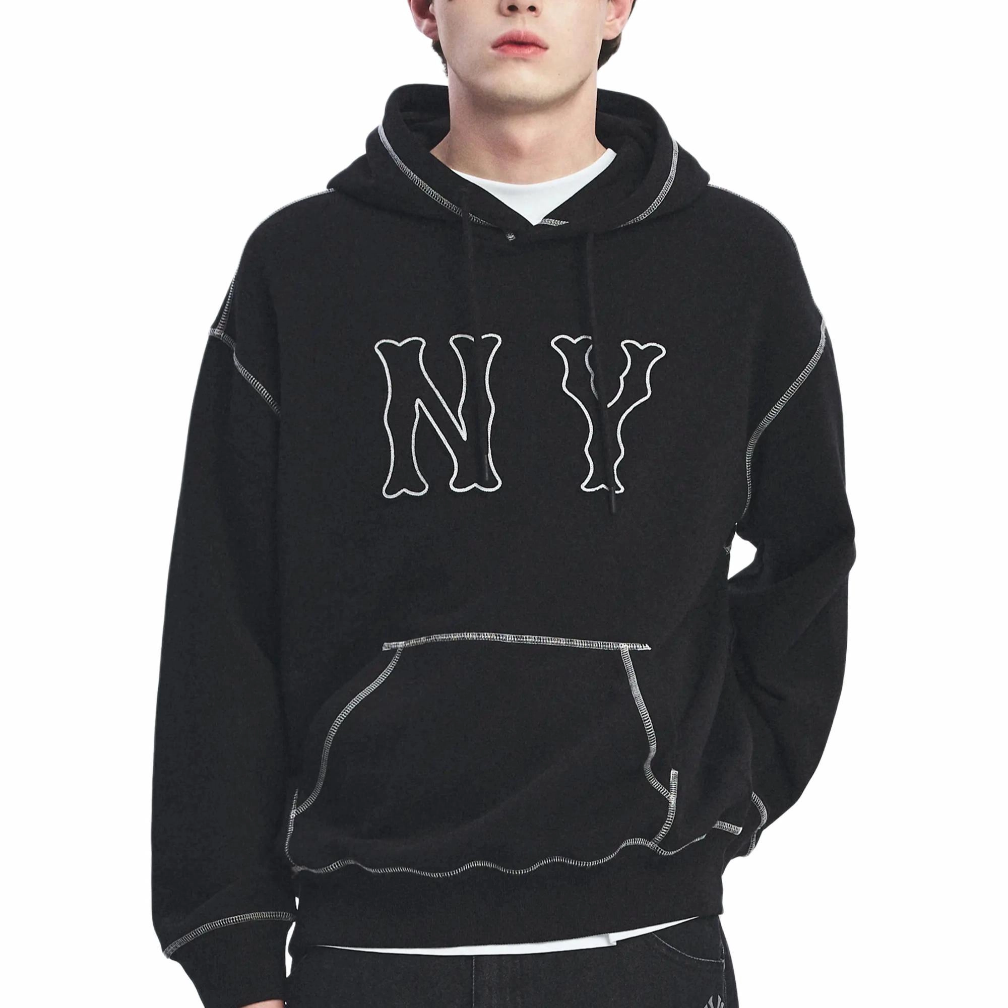 MLB MEGA OVERFIT