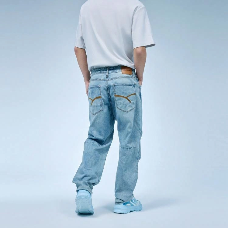 ABLE JEANS