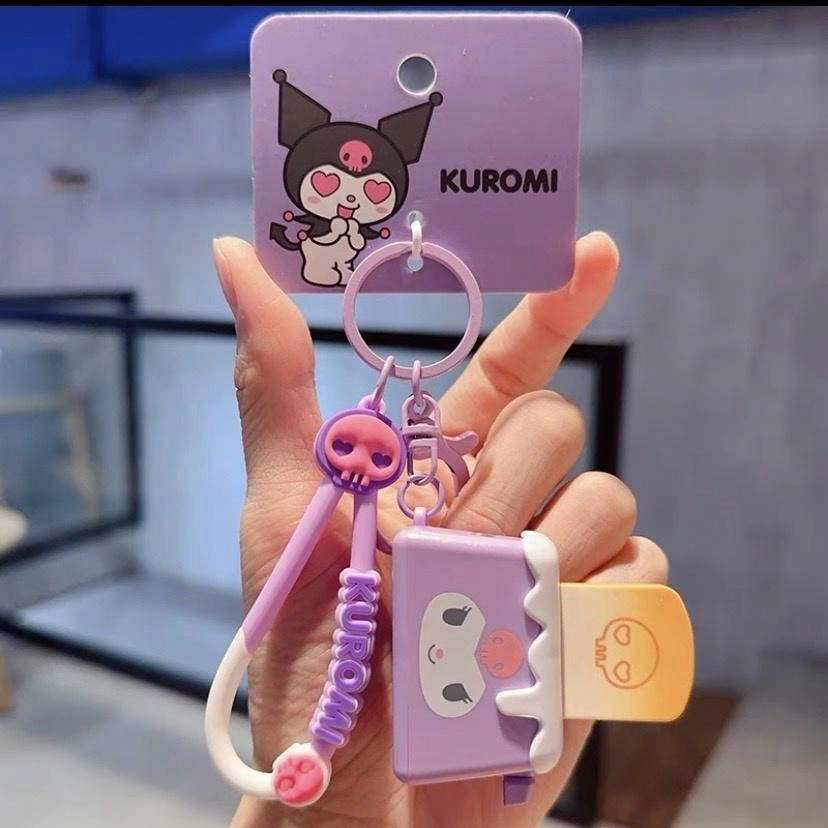 Hello Kitty PVC
