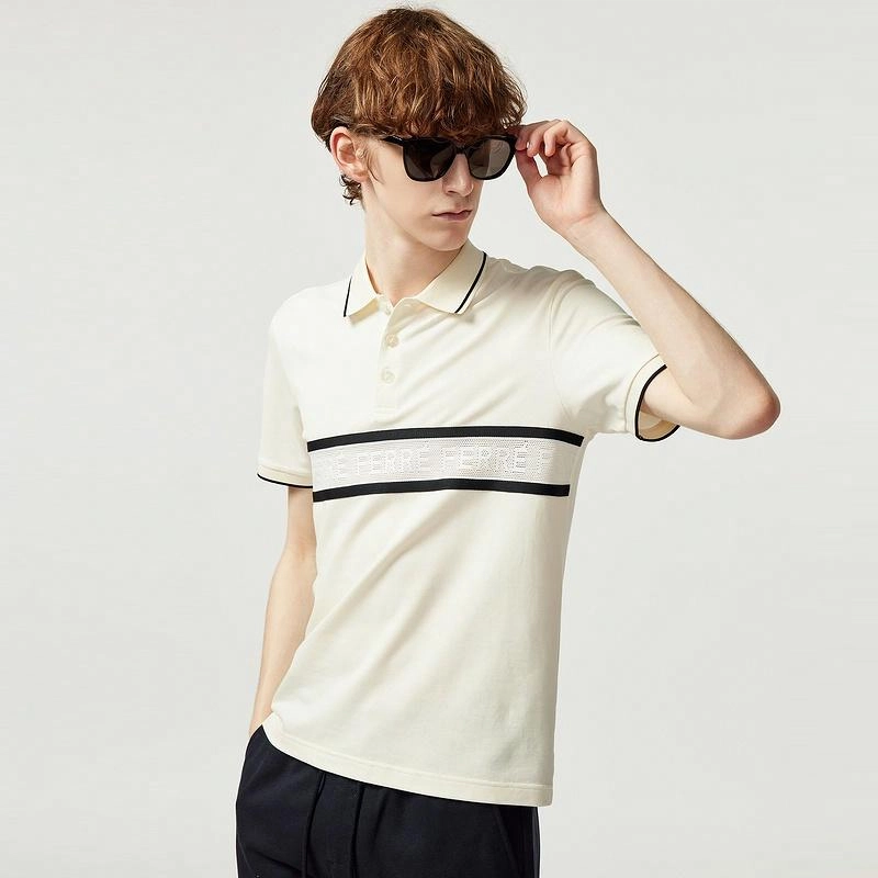 FERRE LOGOPolo