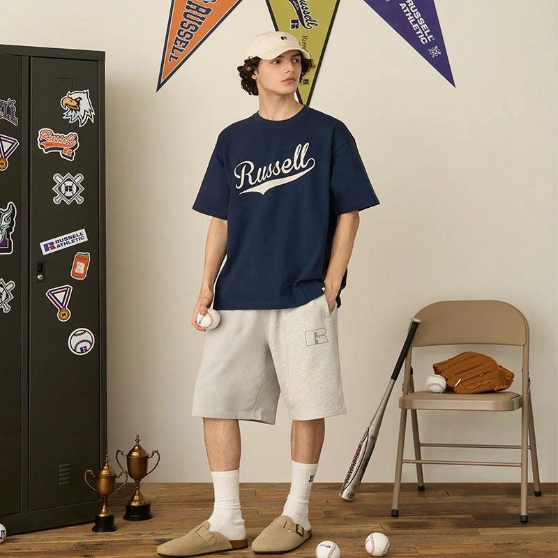 Russell Athletic SS24