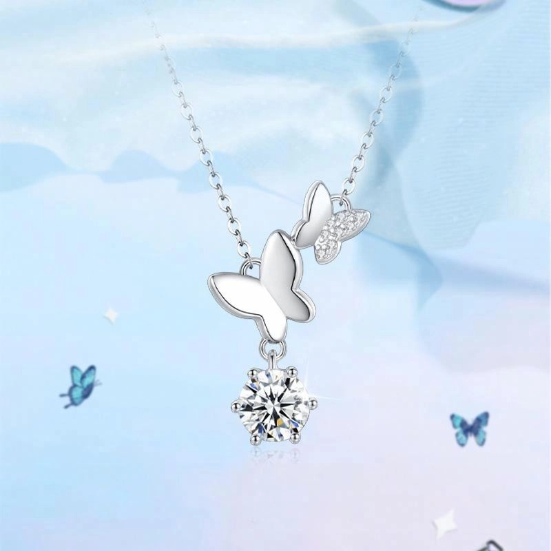 MONI JEWELLERY S925