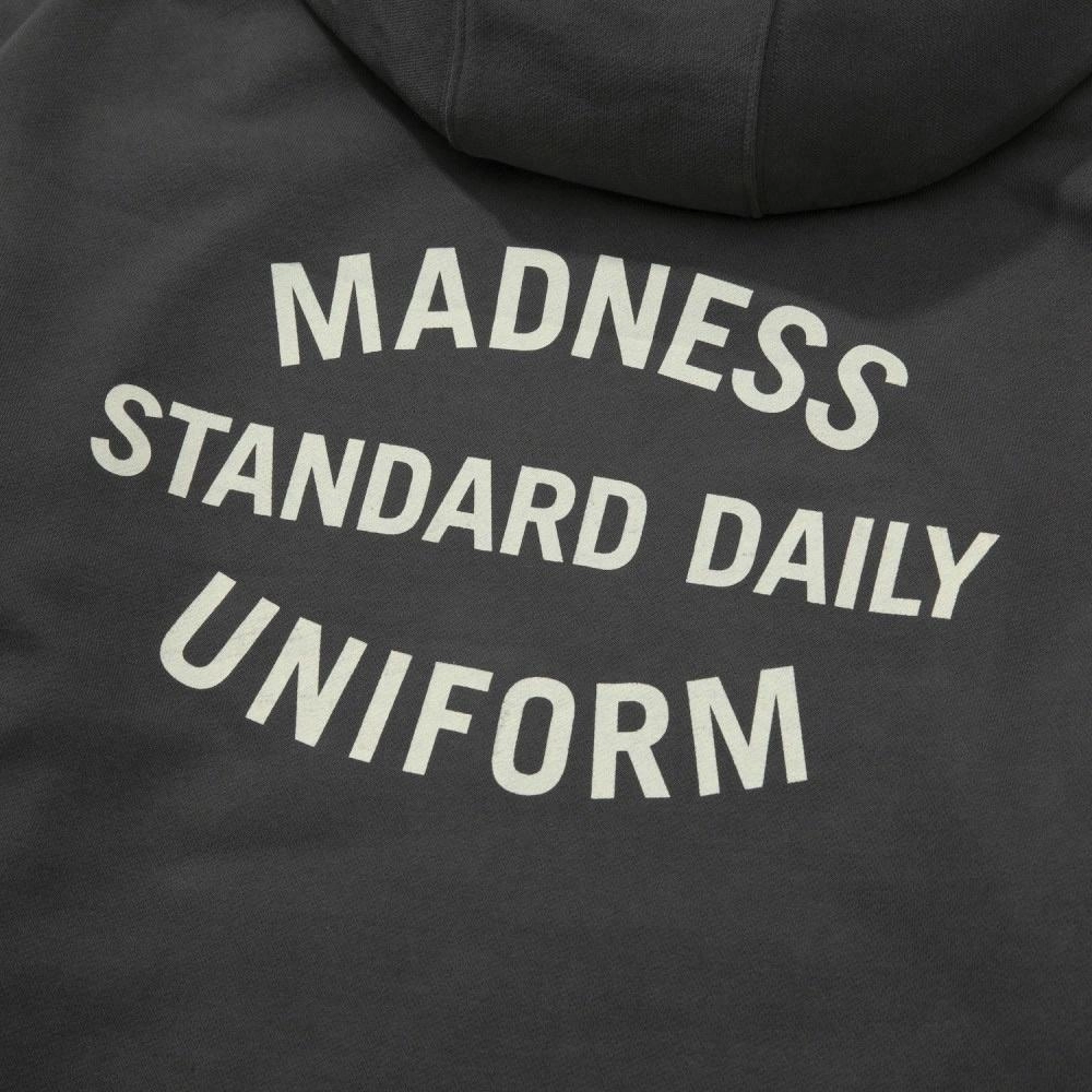 MADNESS