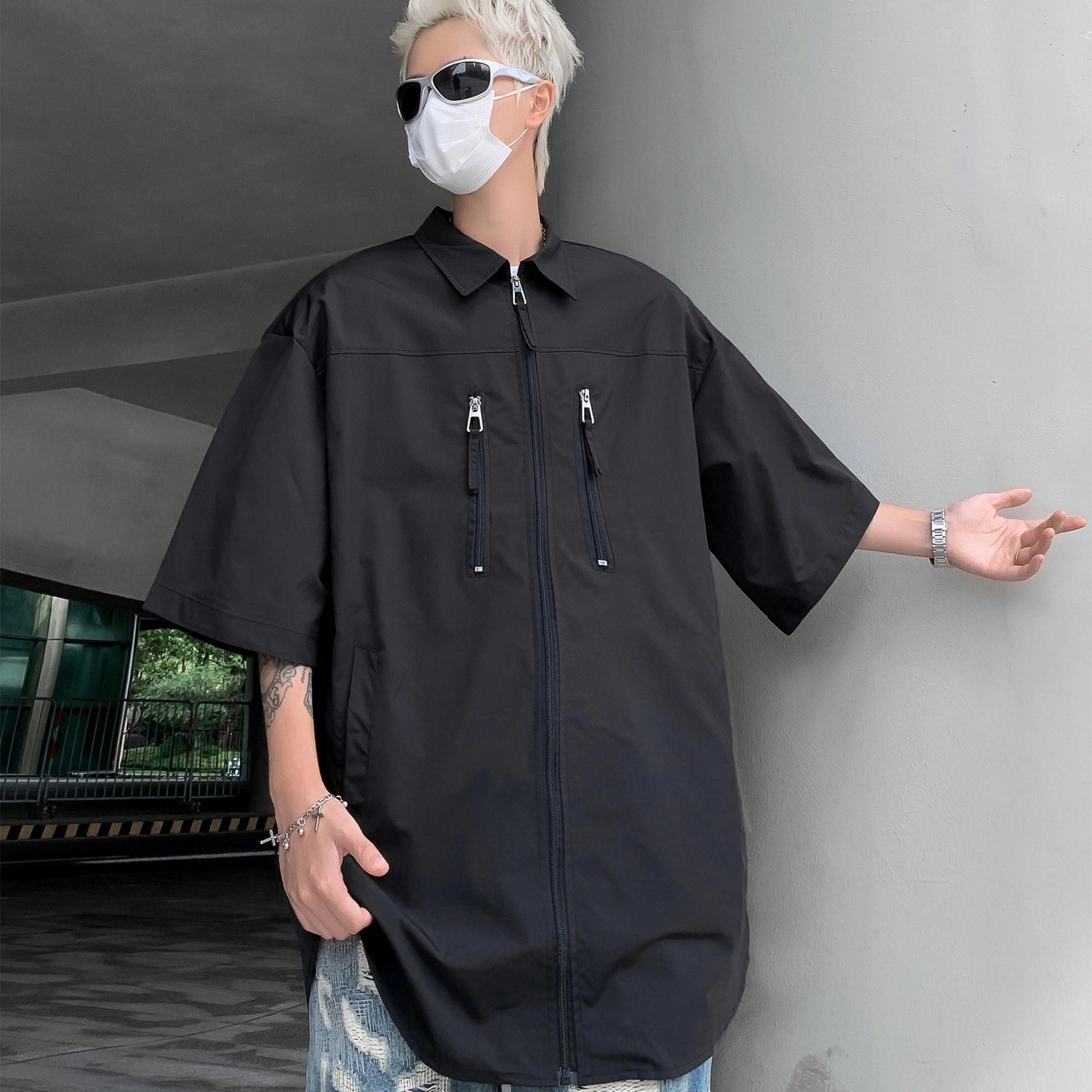 DANGERTIGER T