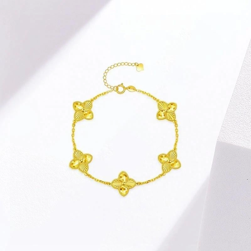 KING TAI SANG ins 18K