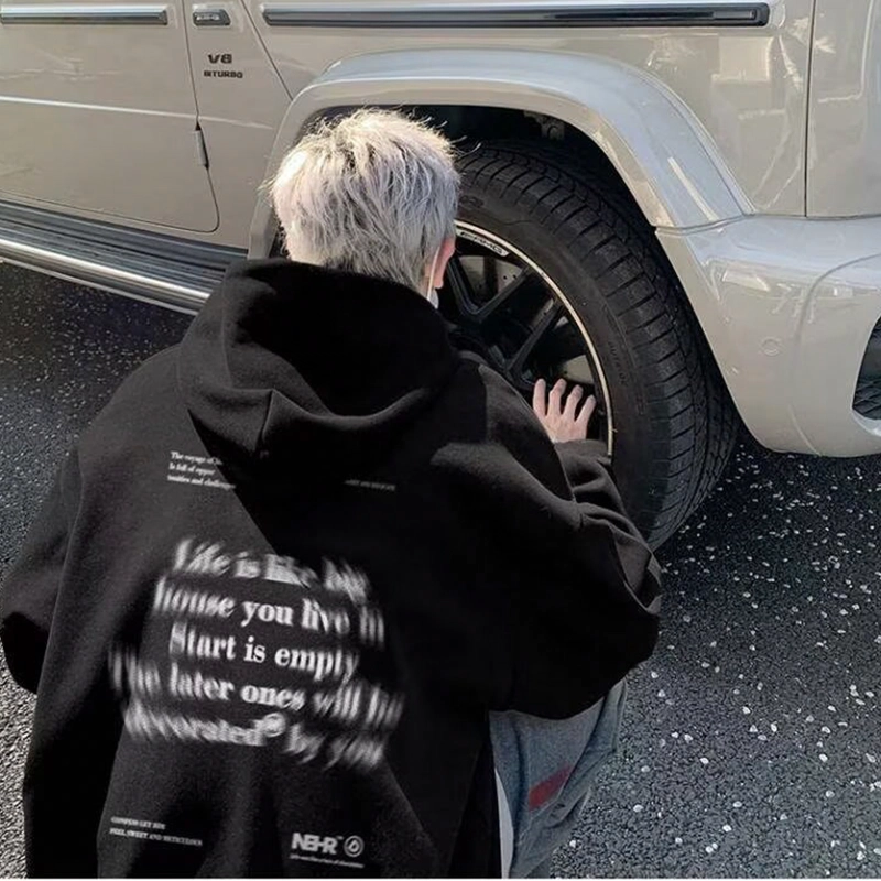 GOODHENLCE