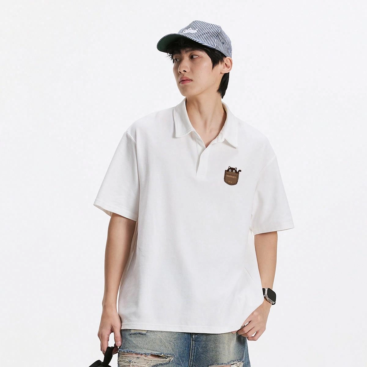 Warrior Polo