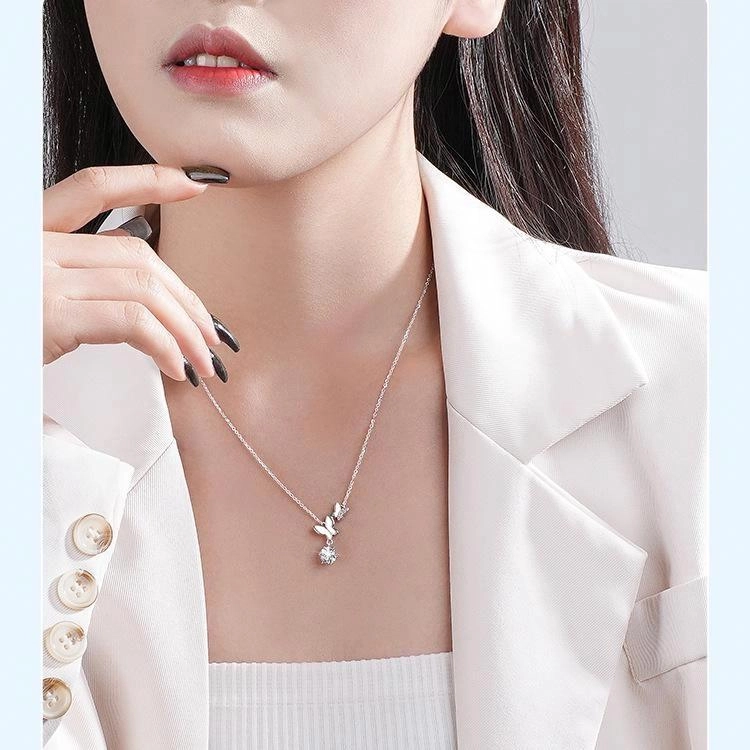 MONI JEWELLERY S925