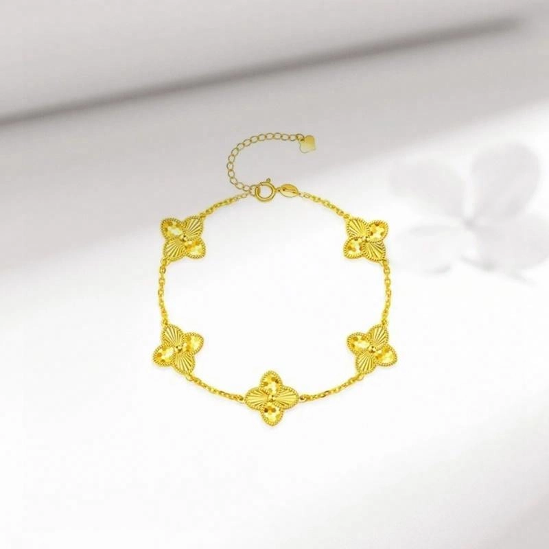 KING TAI SANG ins 18K