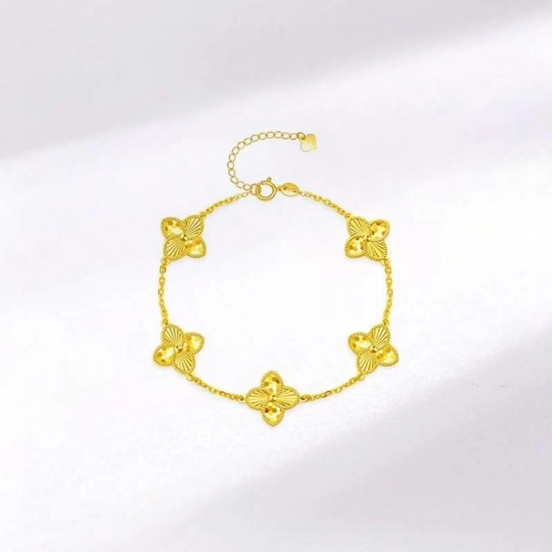 KING TAI SANG ins 18K