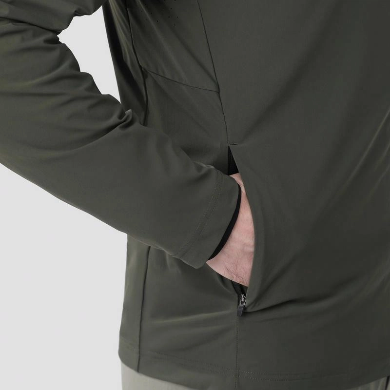 HELLY HANSEN UPF100+