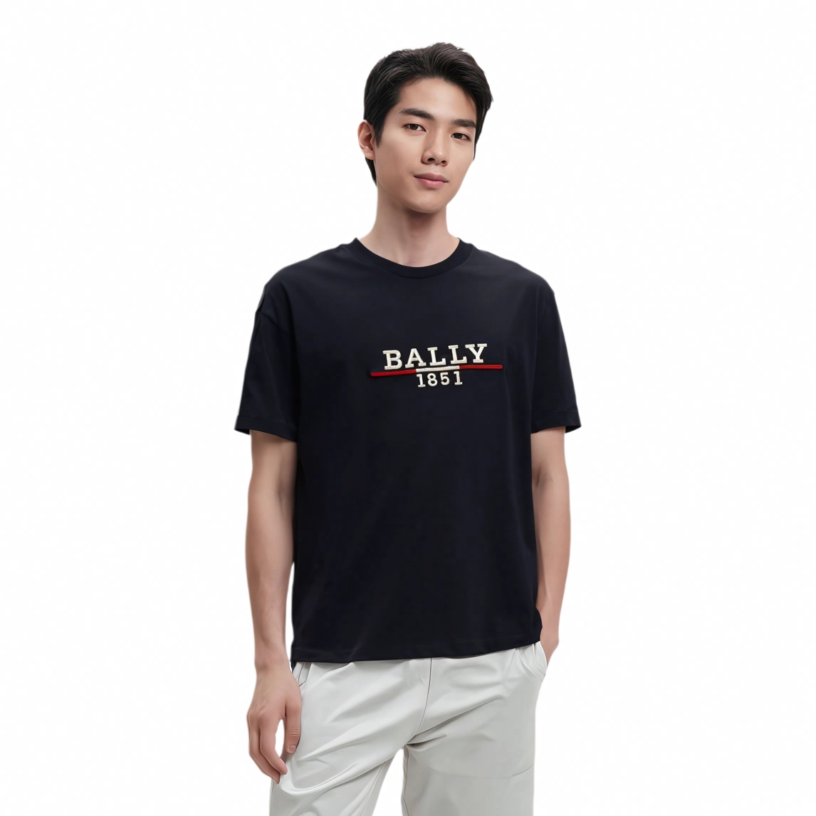 BALLY SS24 T
