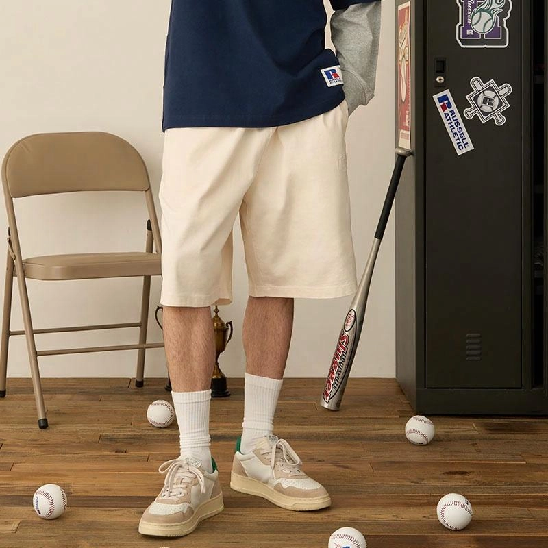 Russell Athletic SS24