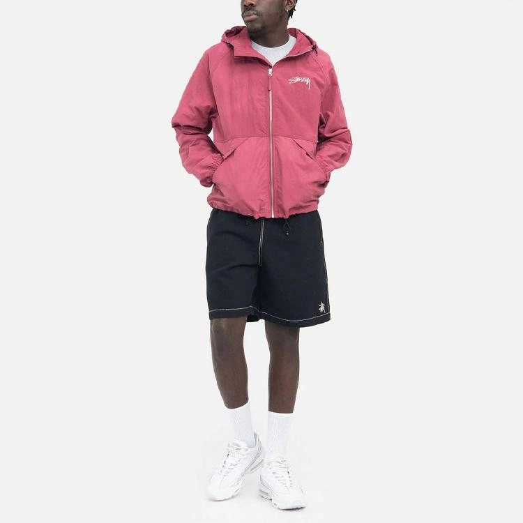 Stussy SS22 Loose Twill Mountain Short