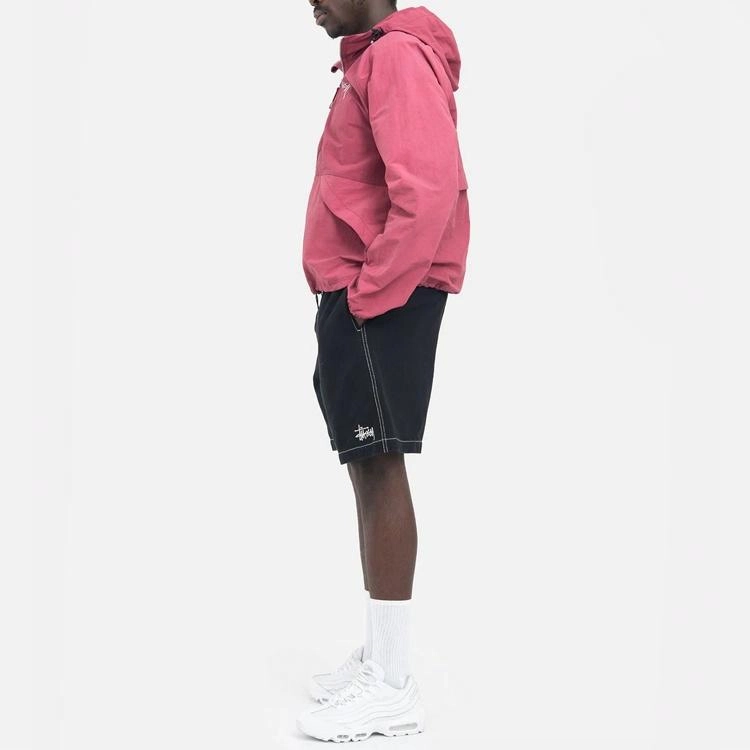 Stussy SS22 Loose Twill Mountain Short