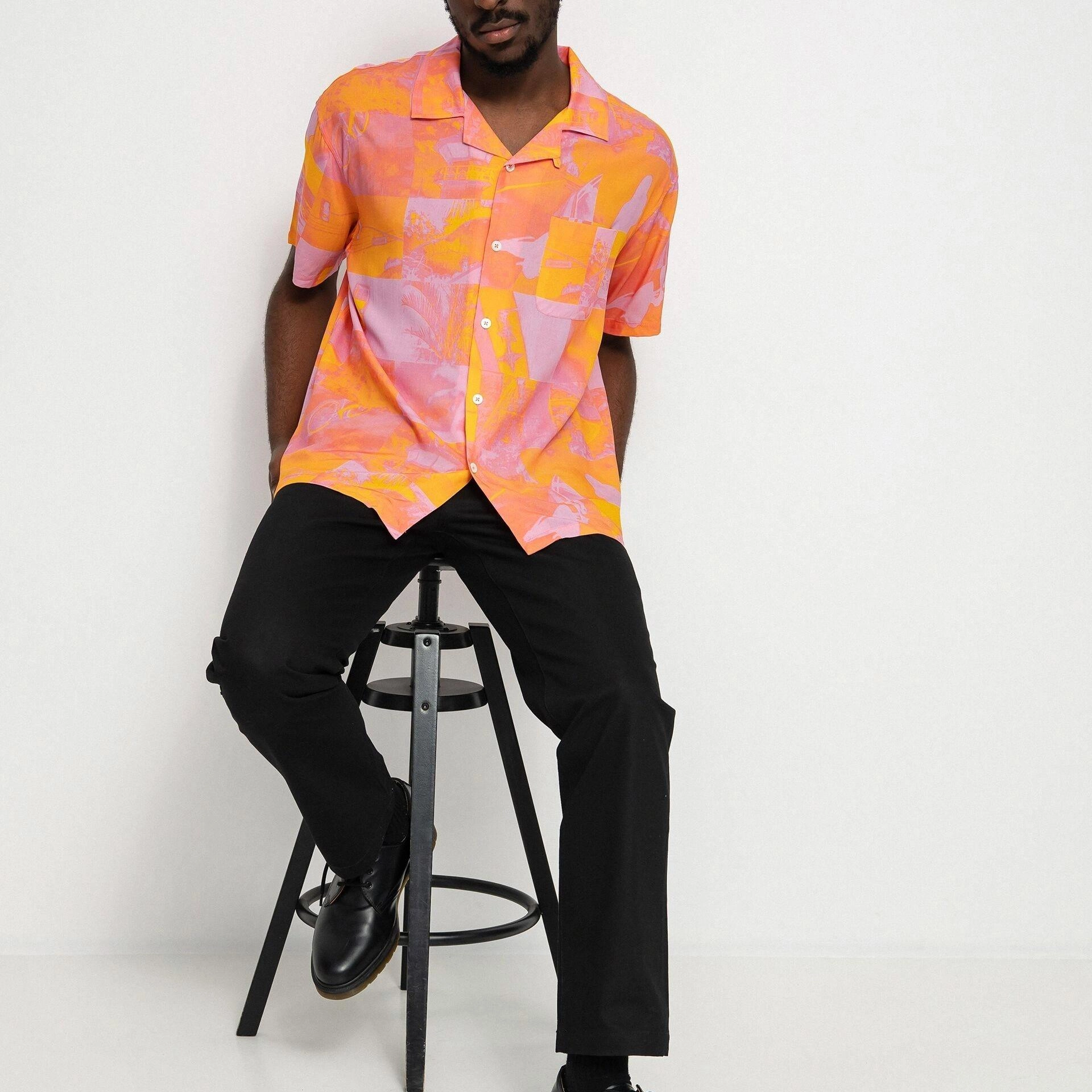 Stussy SS22