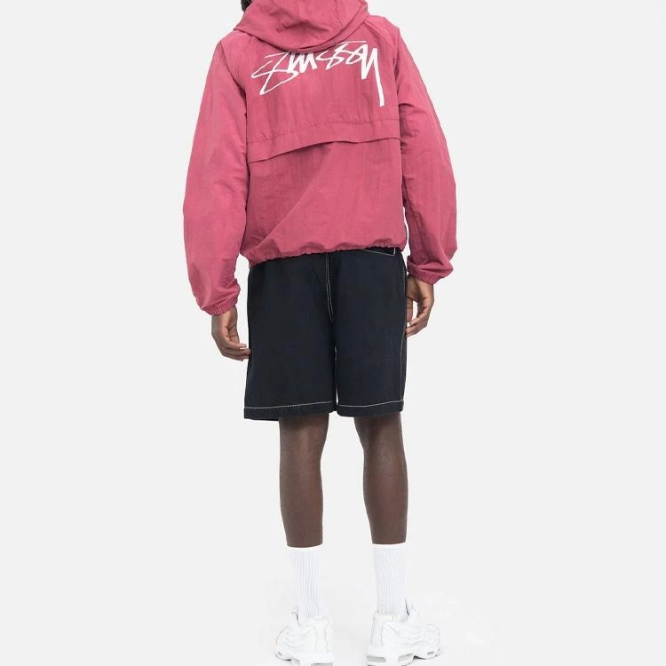 Stussy SS22 Loose Twill Mountain Short