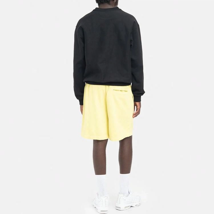 Stussy SS22 Loose Twill Mountain Short
