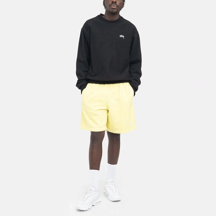 Stussy SS22 Loose Twill Mountain Short